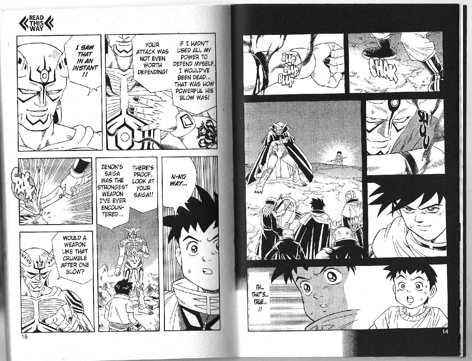 Page 7 Chapter 7 Beet the Vandel Buster