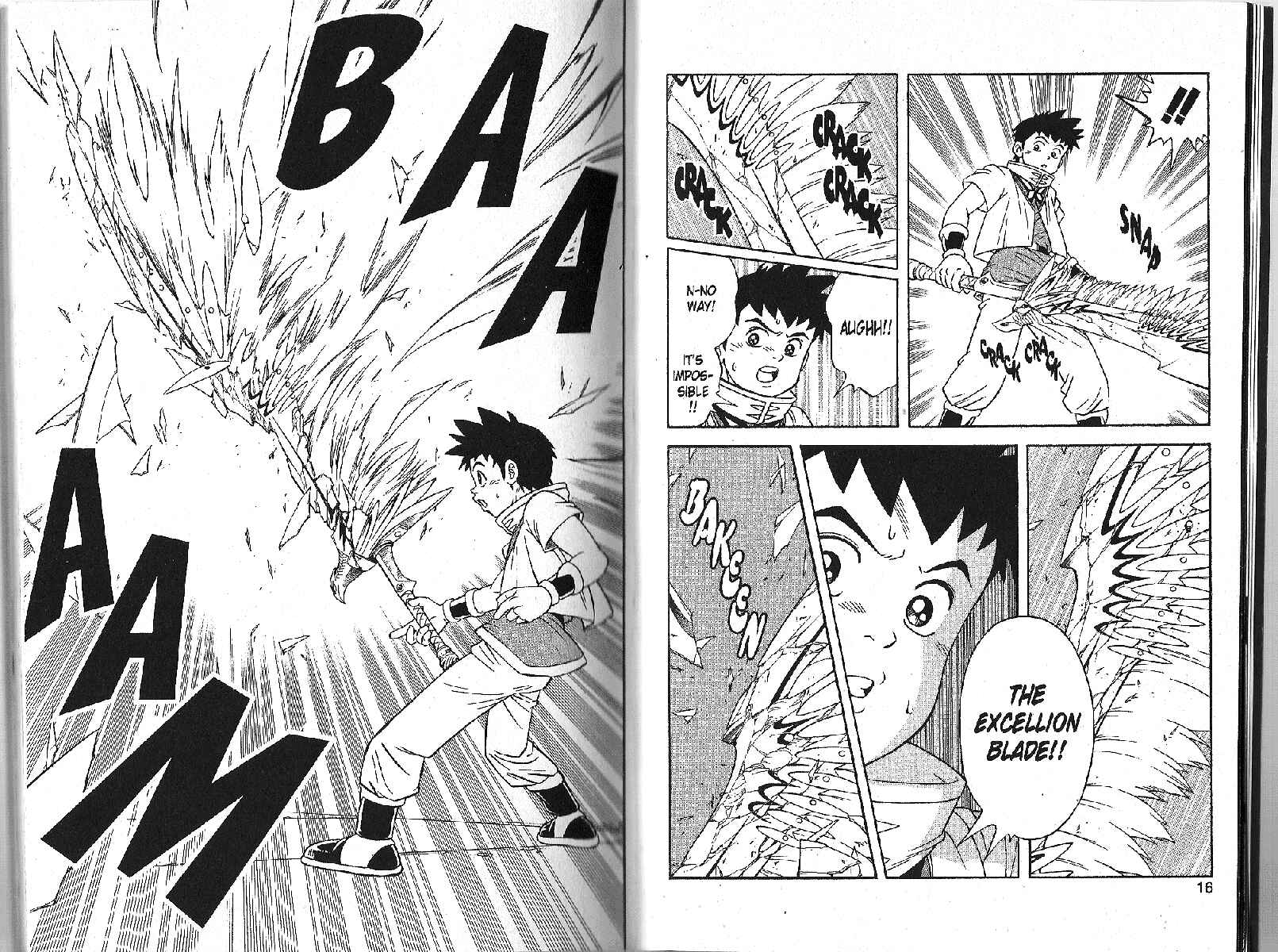 Page 8 Chapter 7 Beet the Vandel Buster