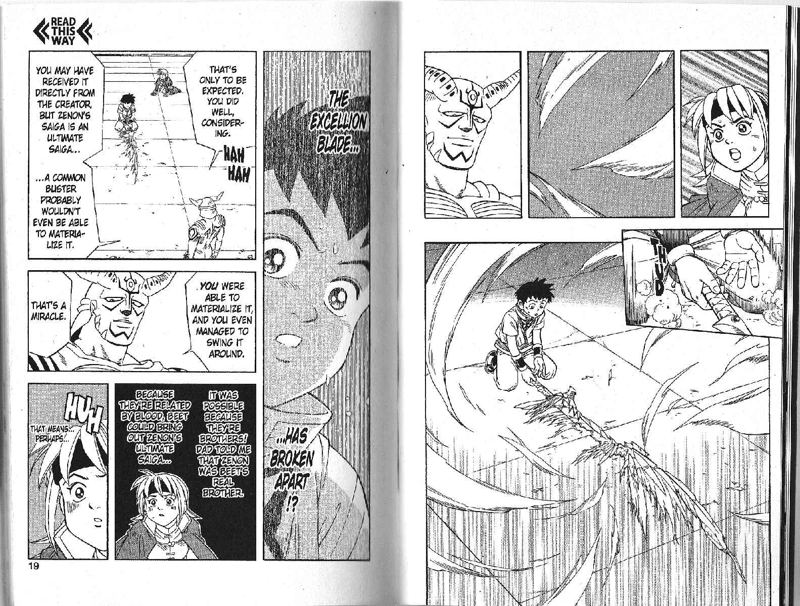 Page 9 Chapter 7 Beet the Vandel Buster