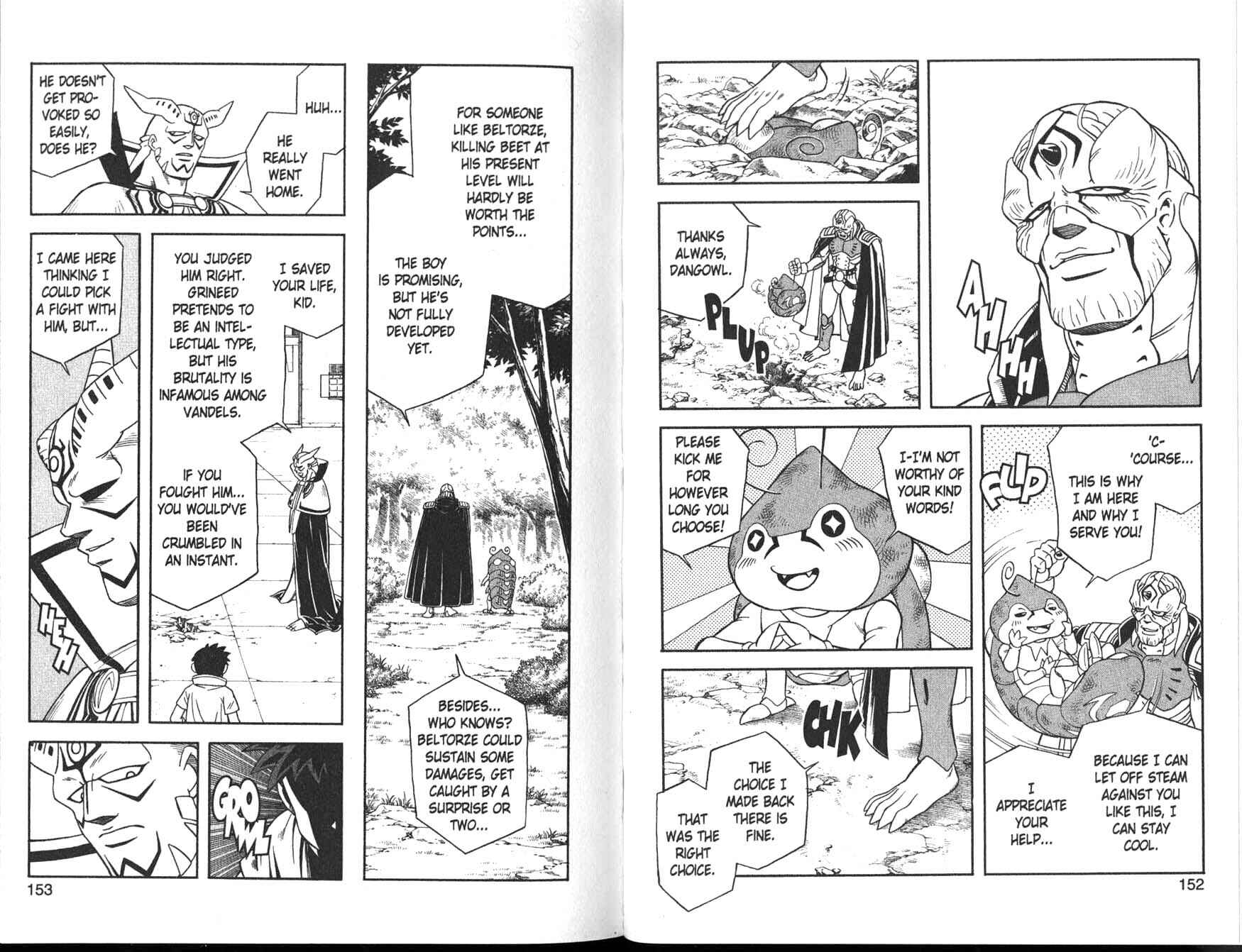 Page 12 Chapter 6 Beet the Vandel Buster