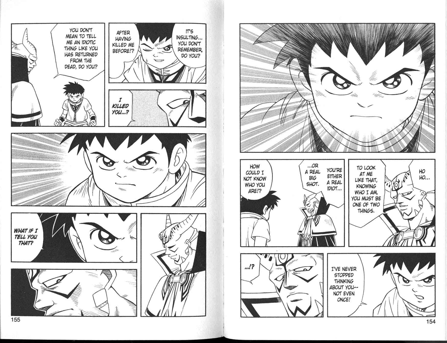 Page 13 Chapter 6 Beet the Vandel Buster