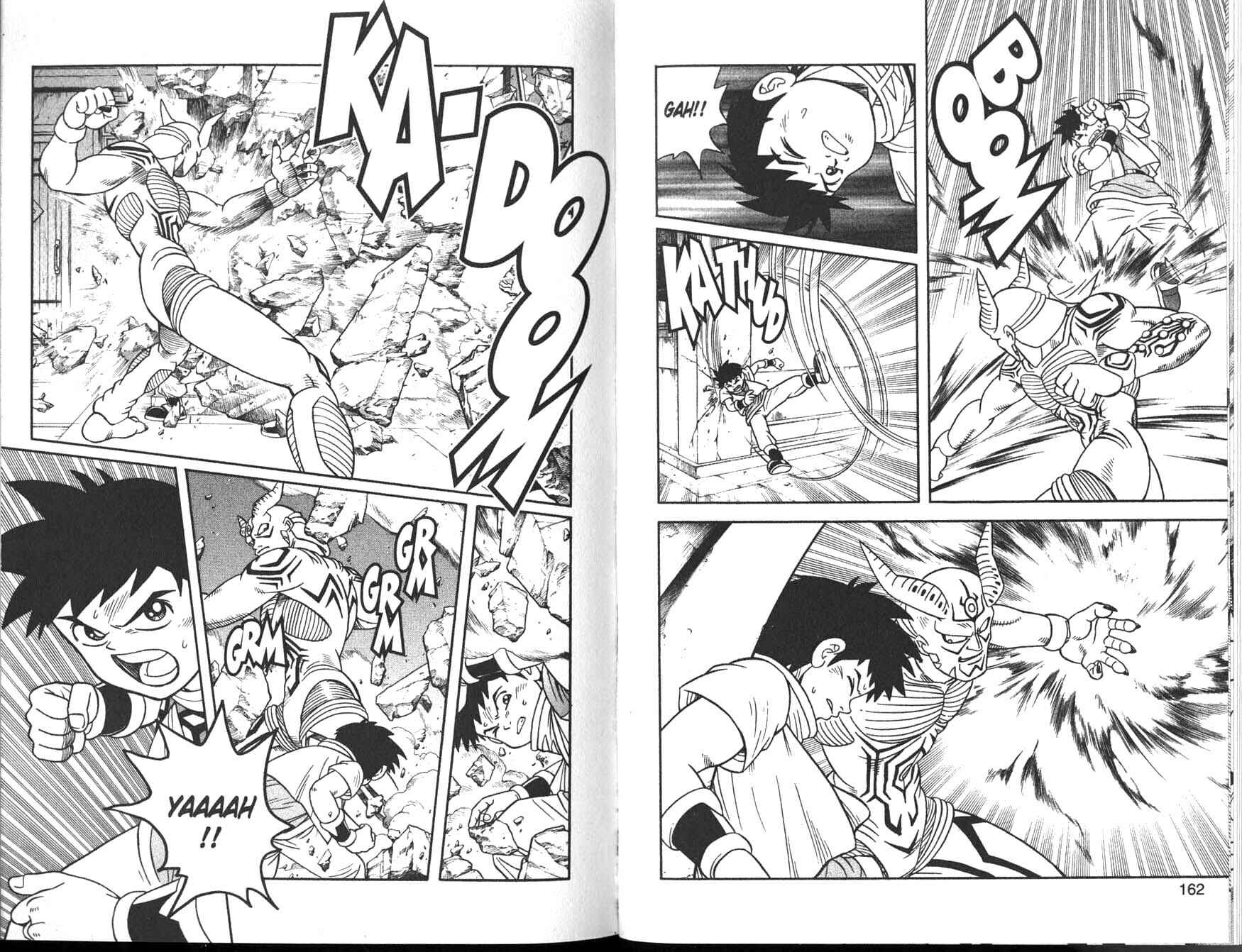Page 17 Chapter 6 Beet the Vandel Buster