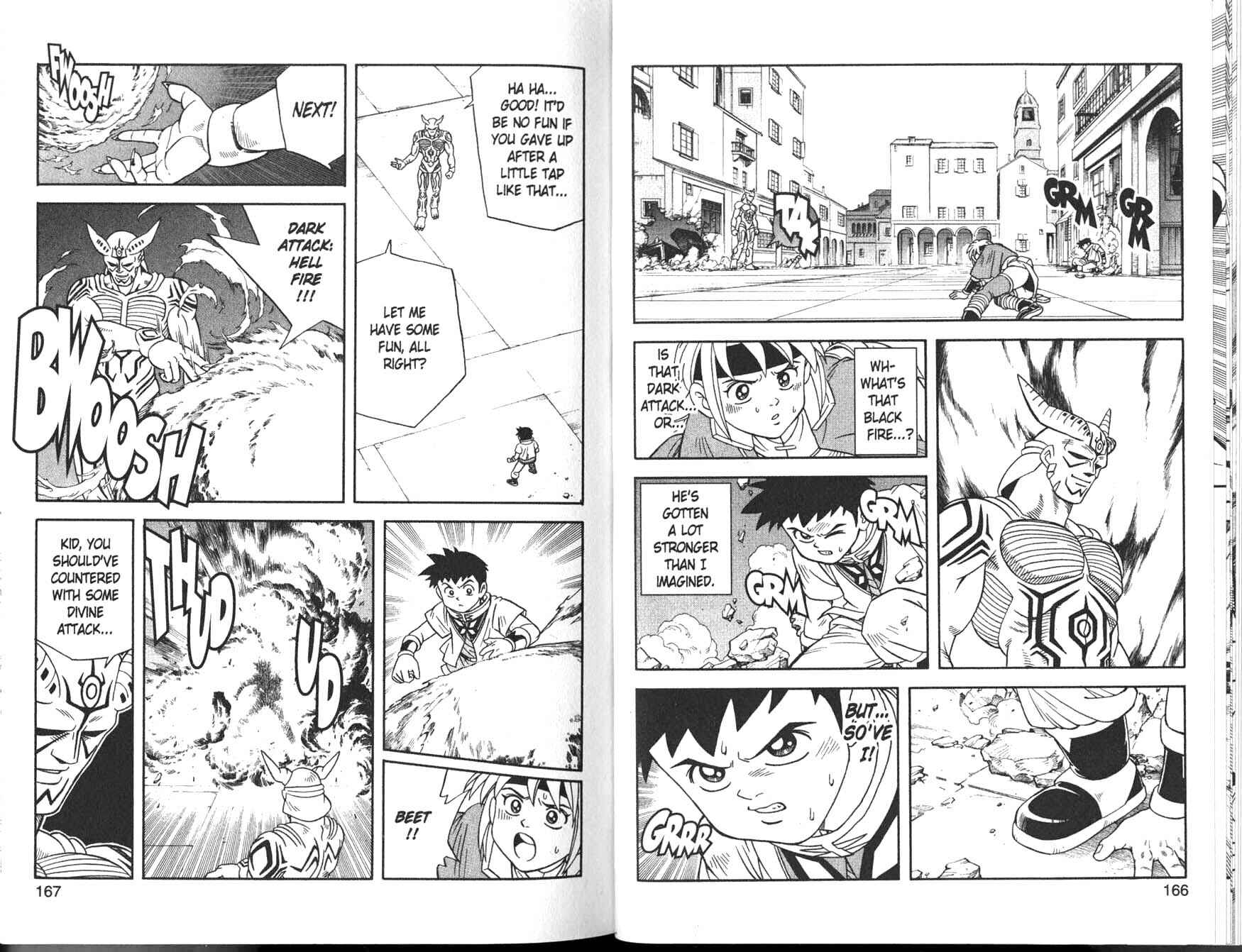 Page 19 Chapter 6 Beet the Vandel Buster
