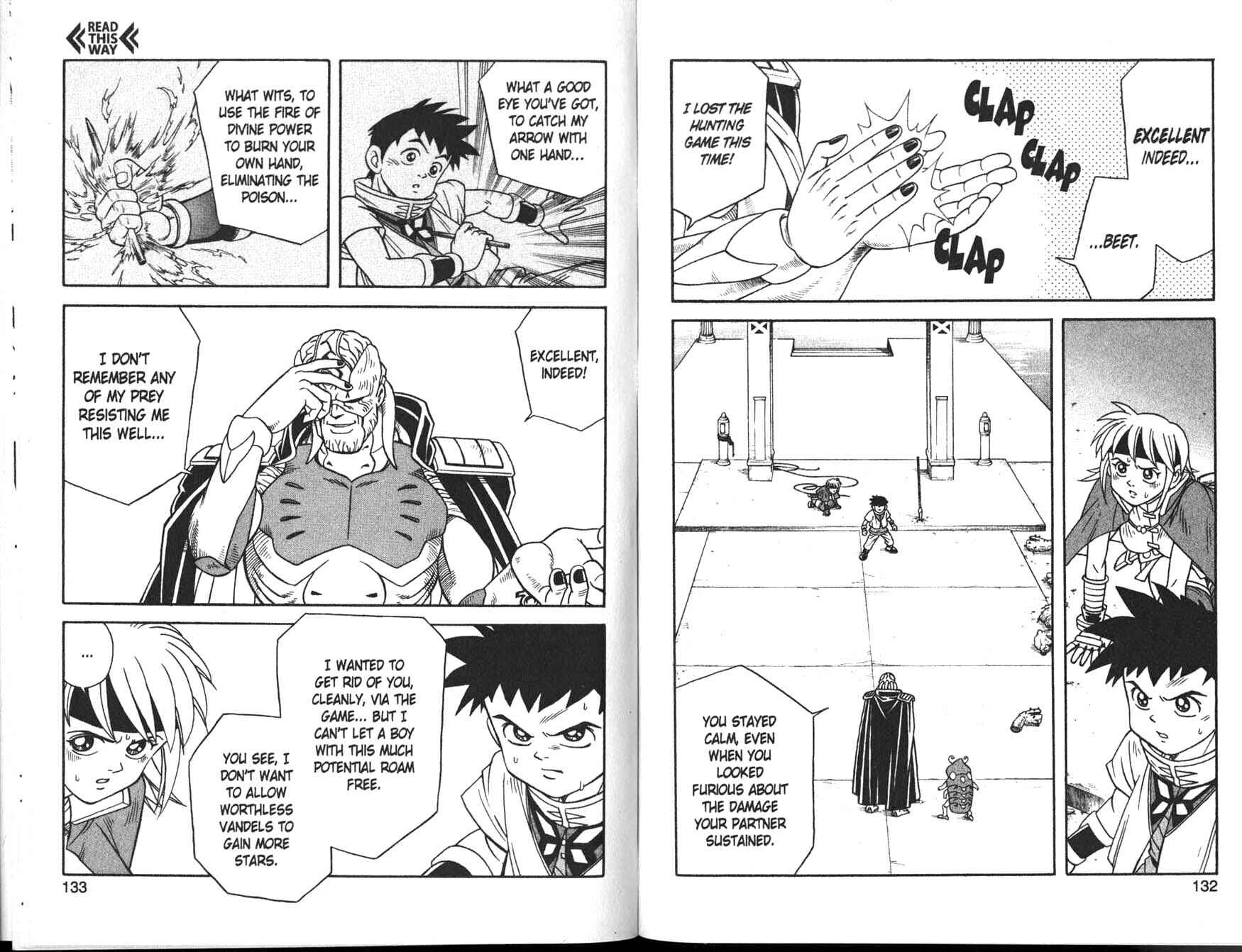 Page 2 Chapter 6 Beet the Vandel Buster