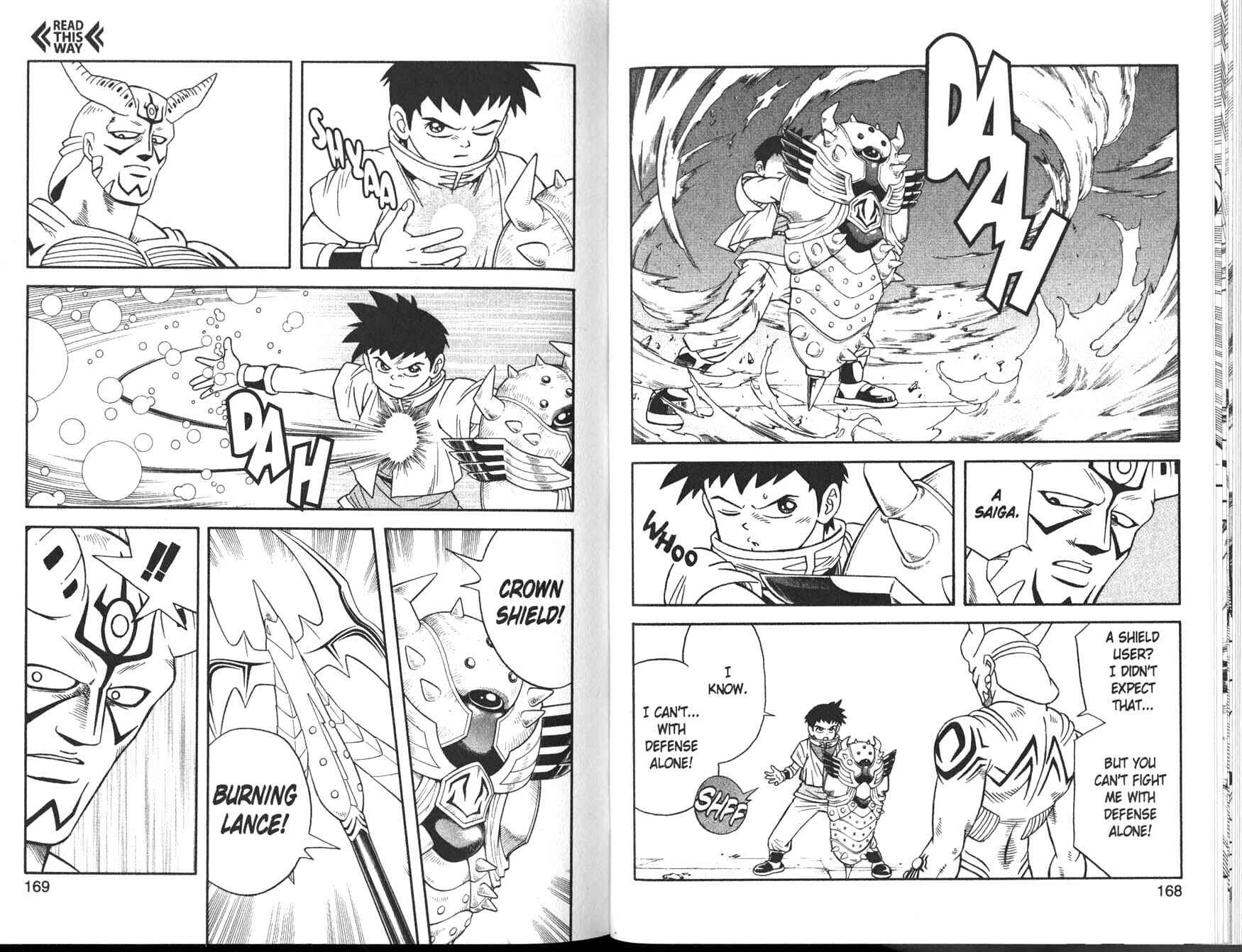 Page 20 Chapter 6 Beet the Vandel Buster