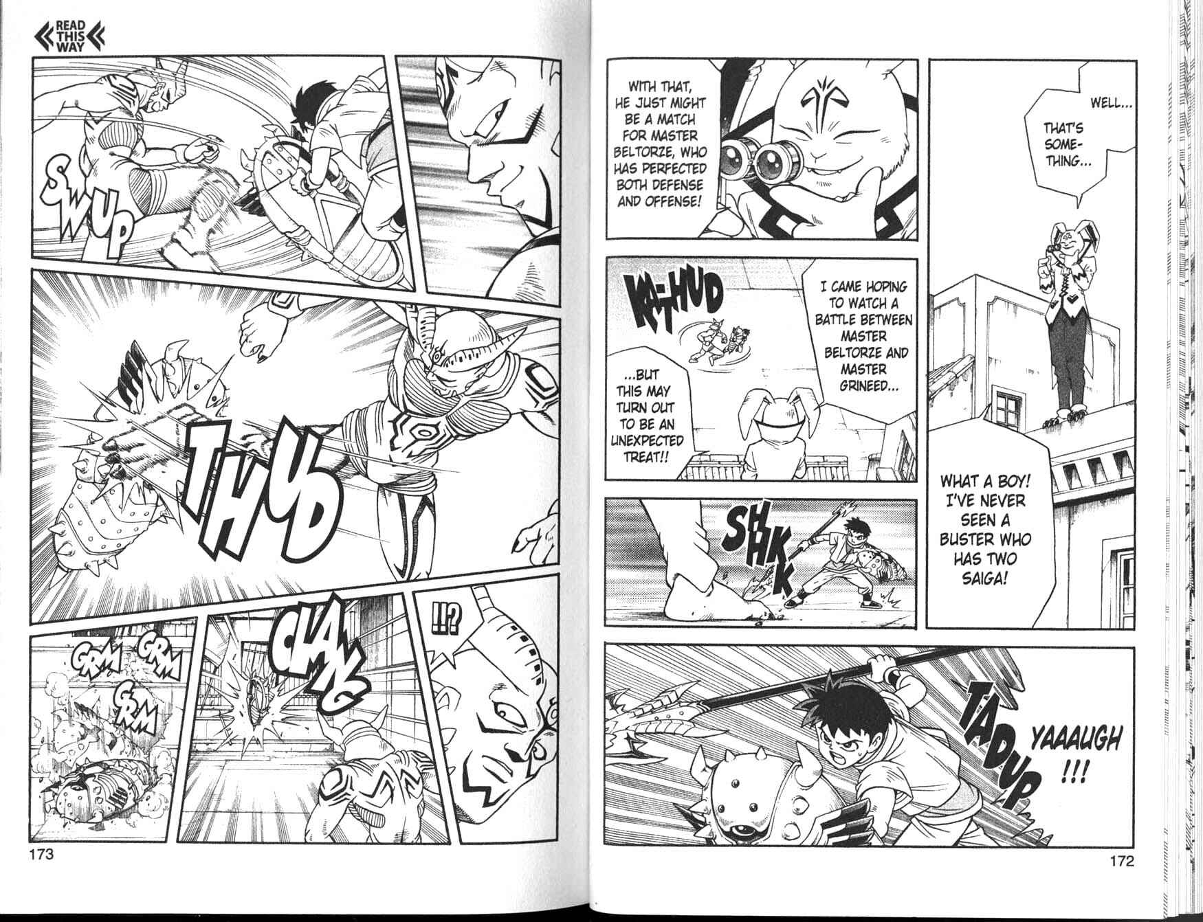Page 22 Chapter 6 Beet the Vandel Buster