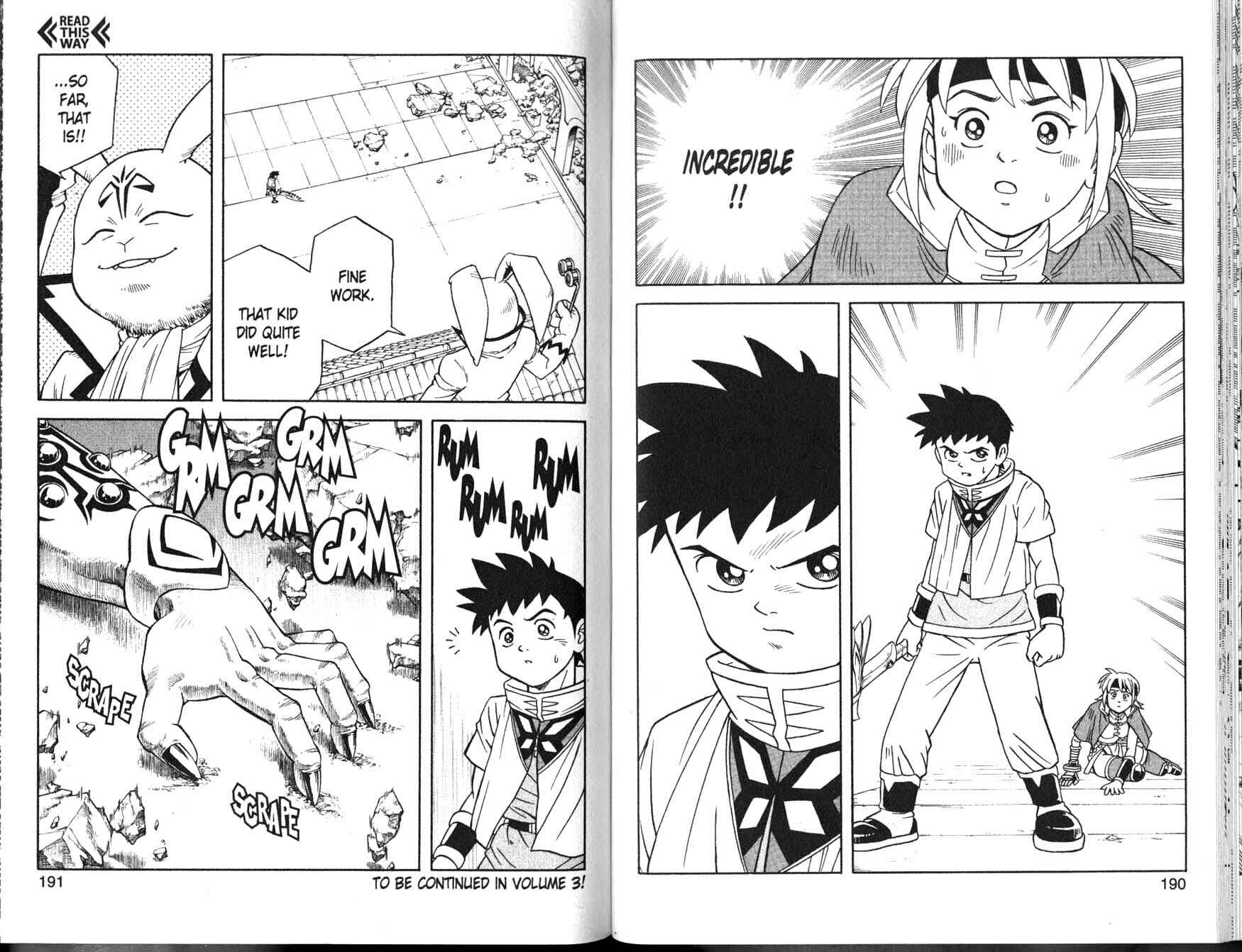 Page 31 Chapter 6 Beet the Vandel Buster