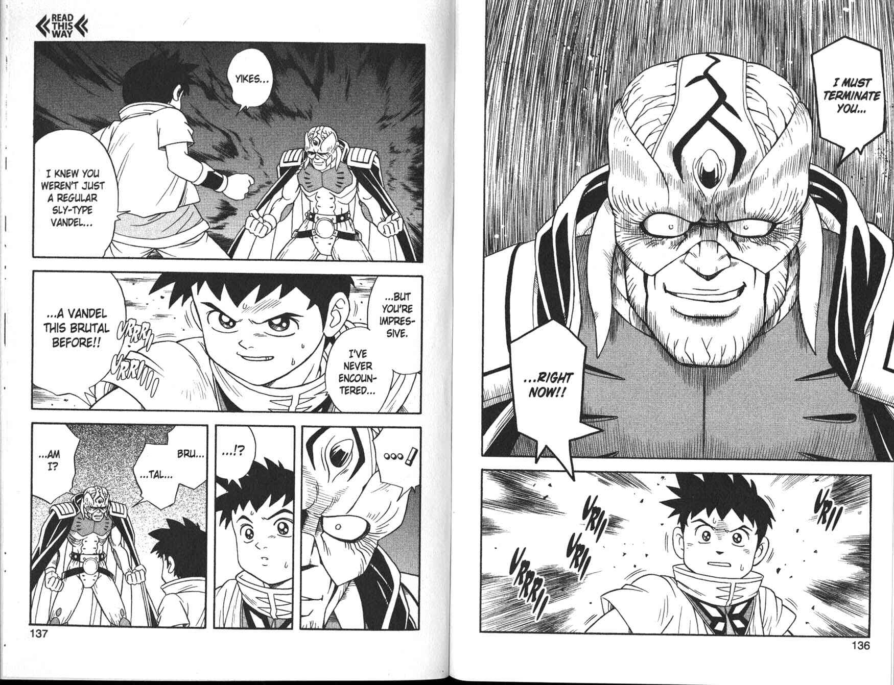Page 4 Chapter 6 Beet the Vandel Buster