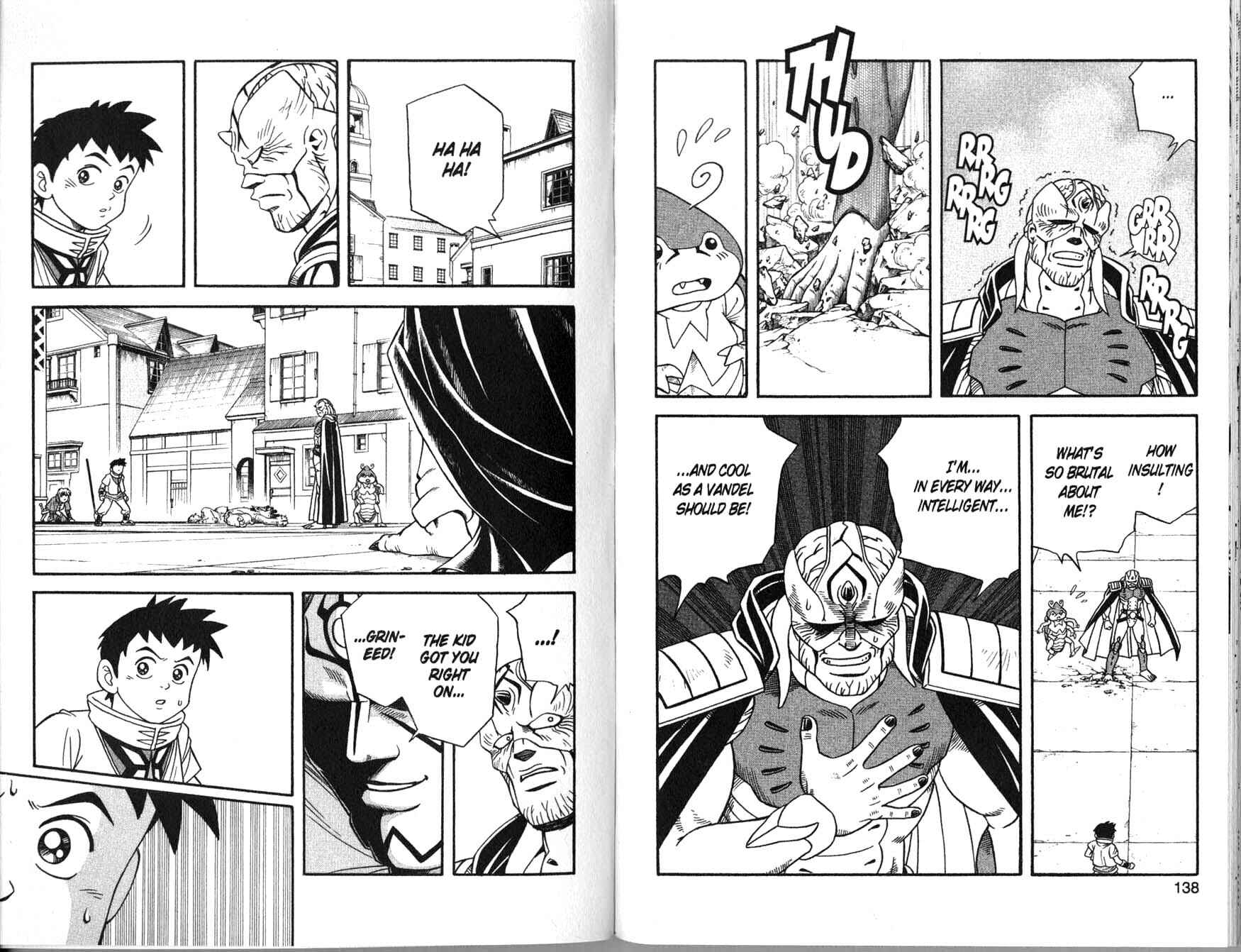 Page 5 Chapter 6 Beet the Vandel Buster