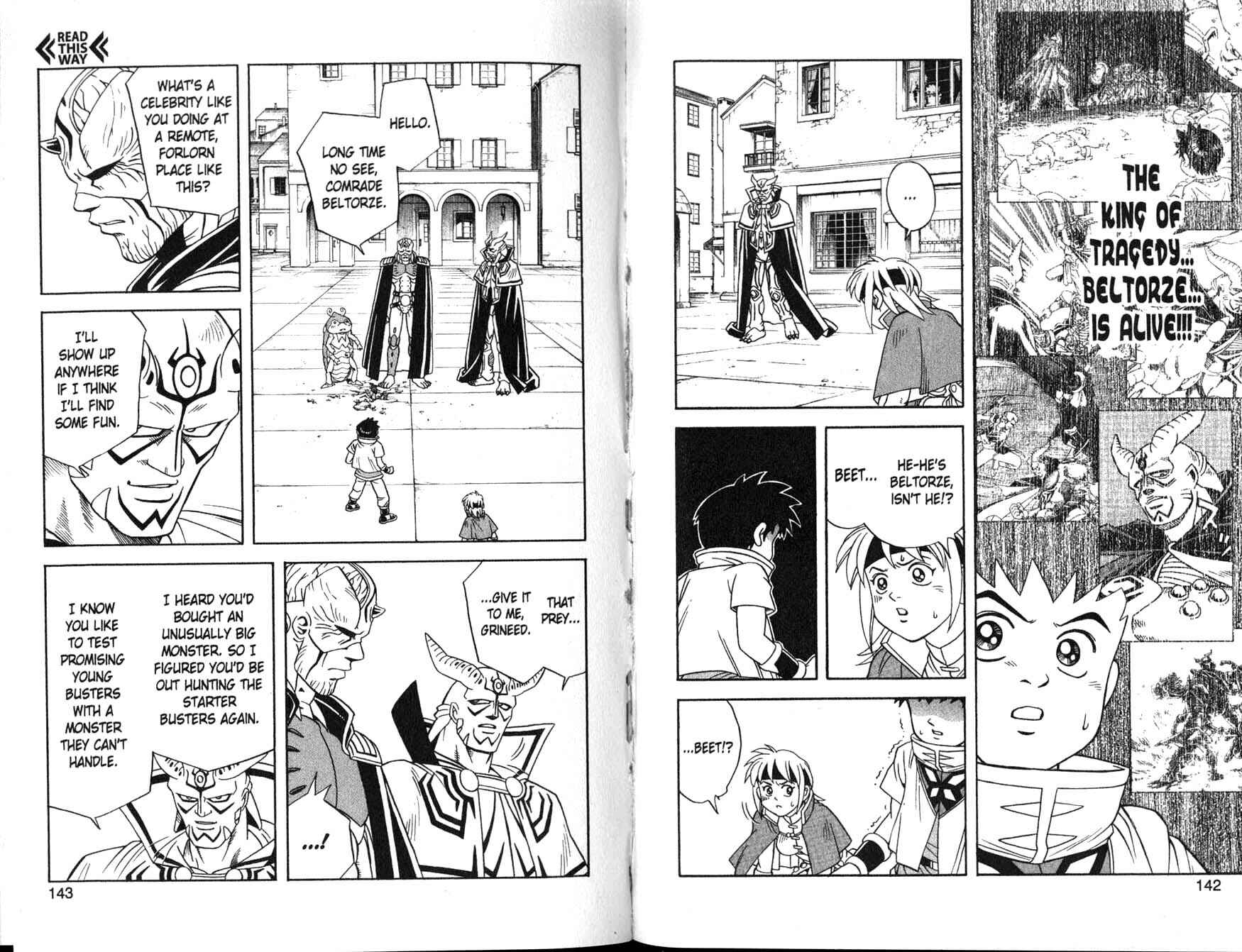 Page 7 Chapter 6 Beet the Vandel Buster
