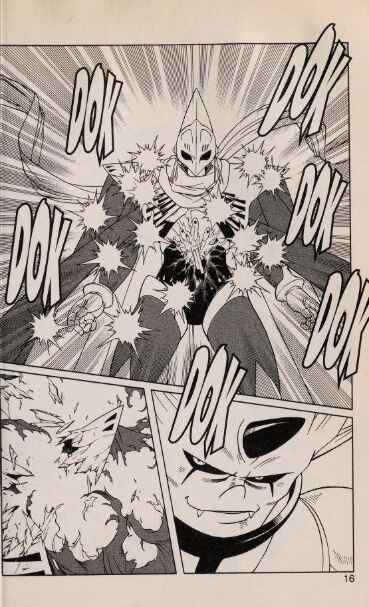 Page 16 Chapter 44 Beet the Vandel Buster