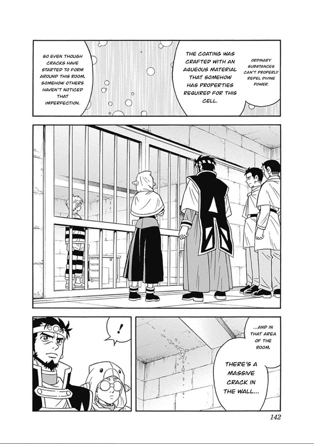 Page 2 Chapter 61 Beet the Vandel Buster