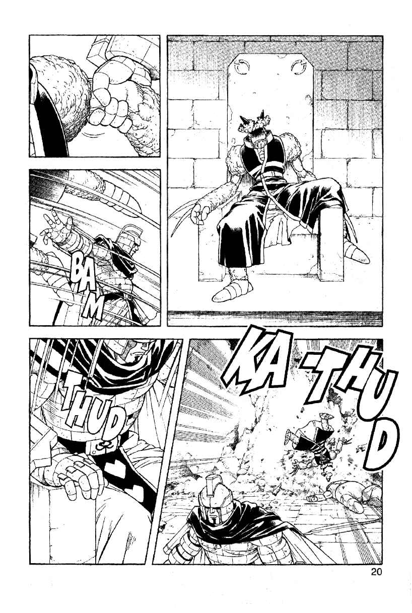 Page 17 Chapter 30 Beet the Vandel Buster