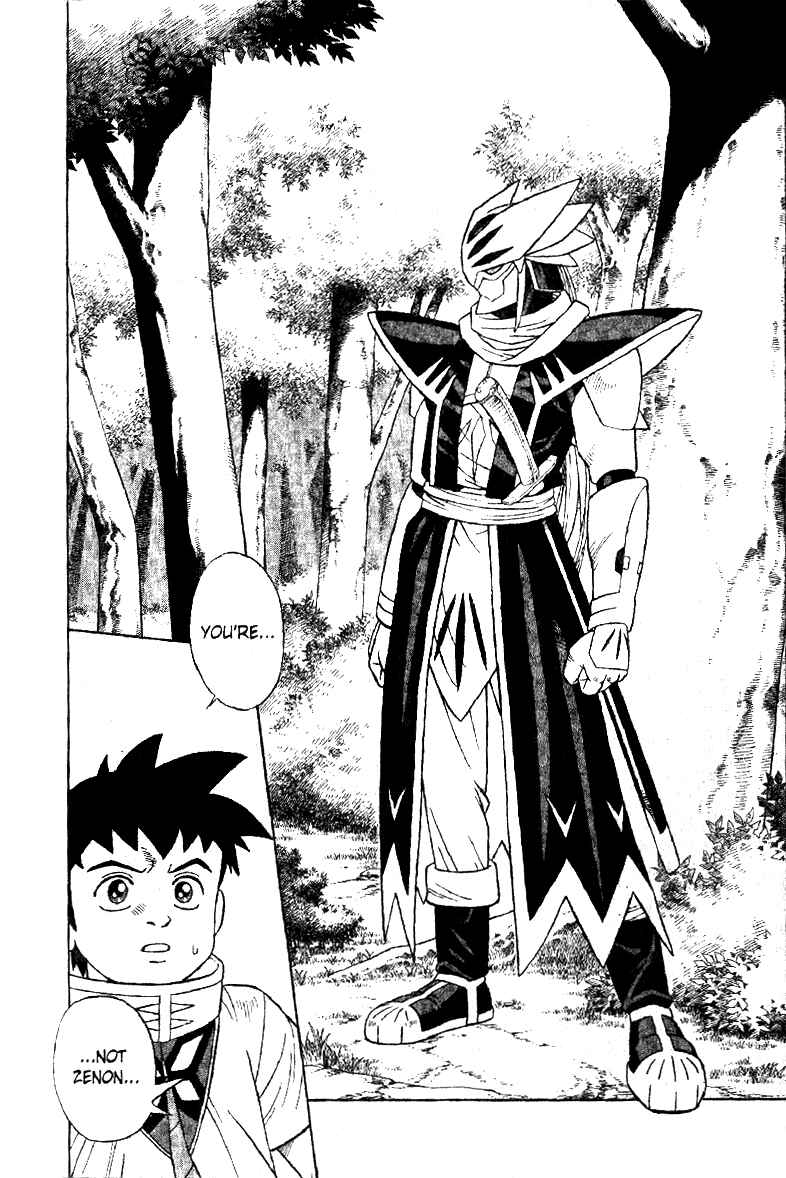 Page 29 Chapter 30 Beet the Vandel Buster