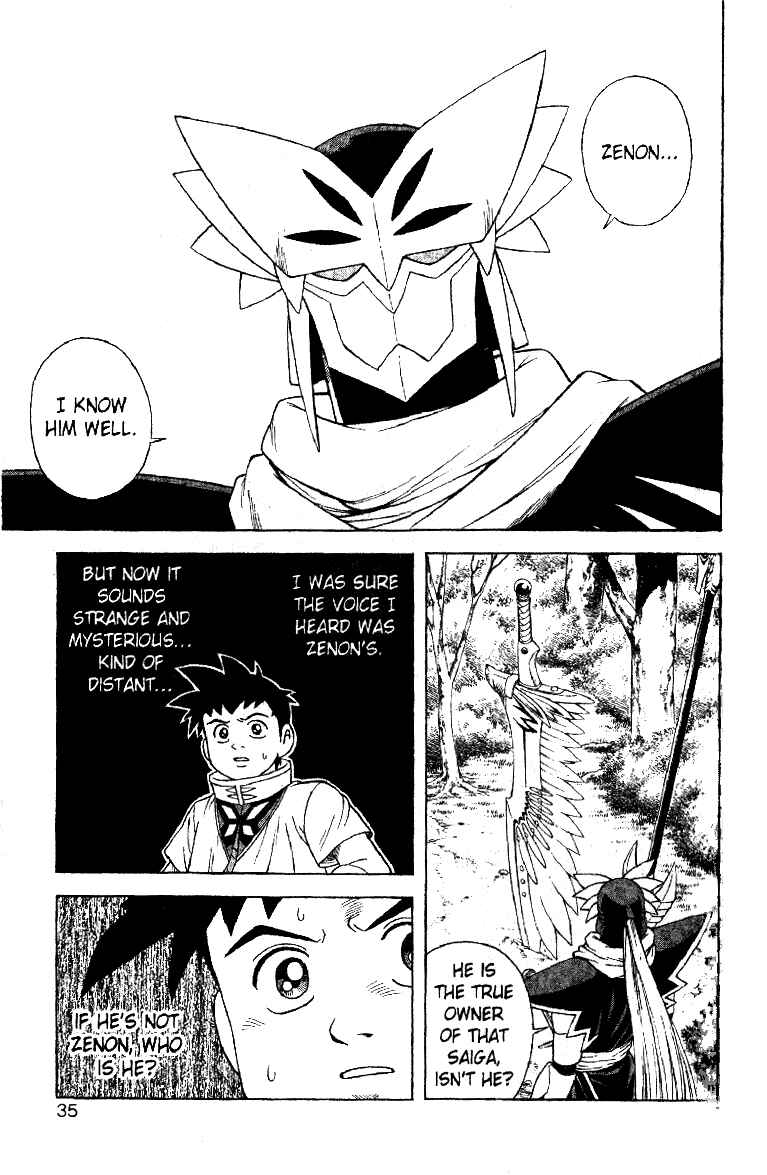 Page 30 Chapter 30 Beet the Vandel Buster