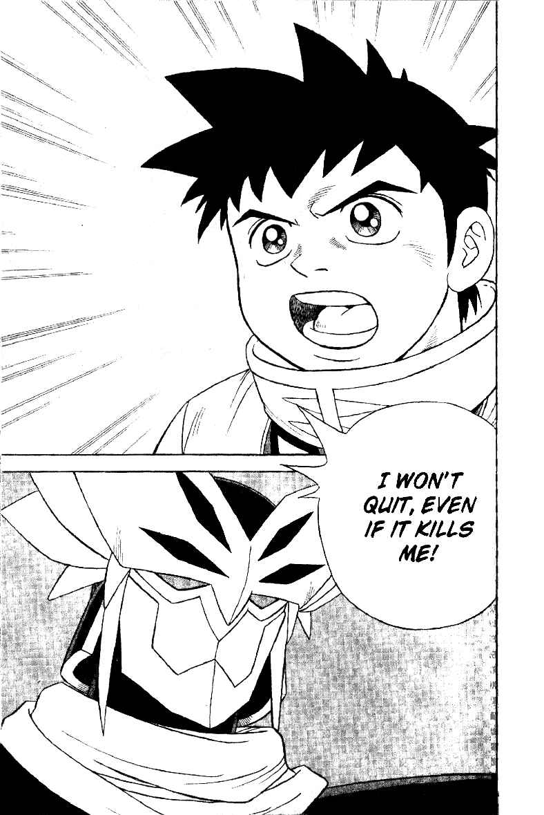 Page 36 Chapter 30 Beet the Vandel Buster