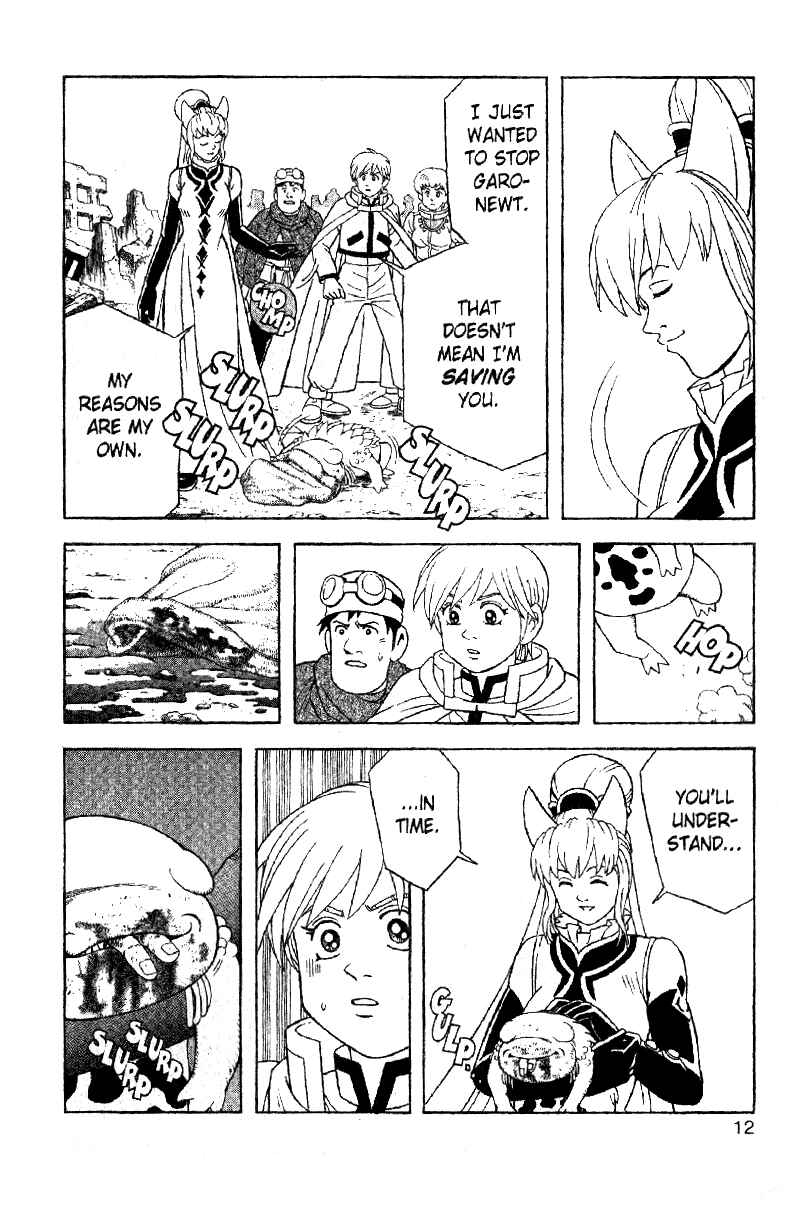 Page 9 Chapter 30 Beet the Vandel Buster