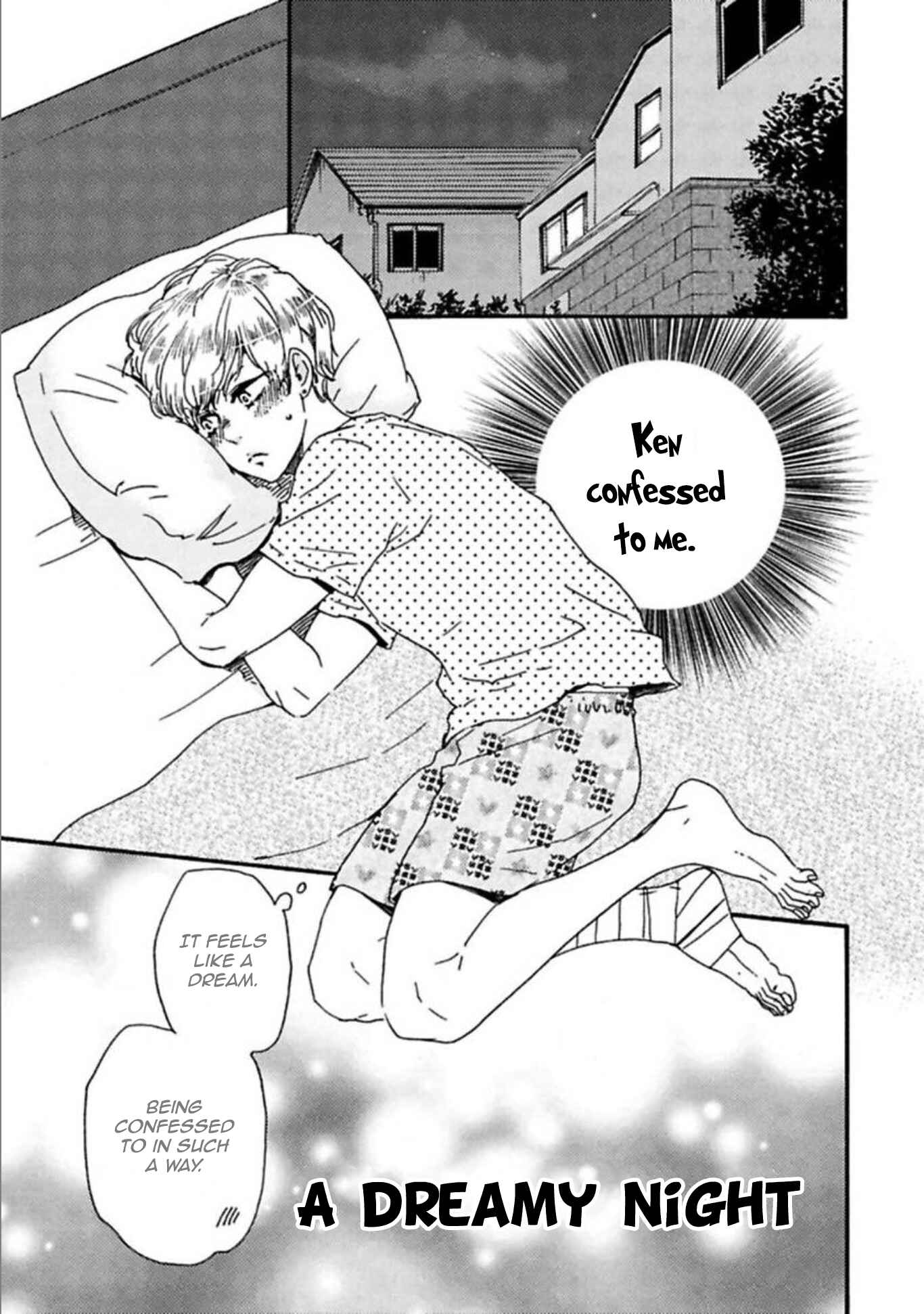 Page 6 Chapter 21.5 Tomorrow Its Which Way!