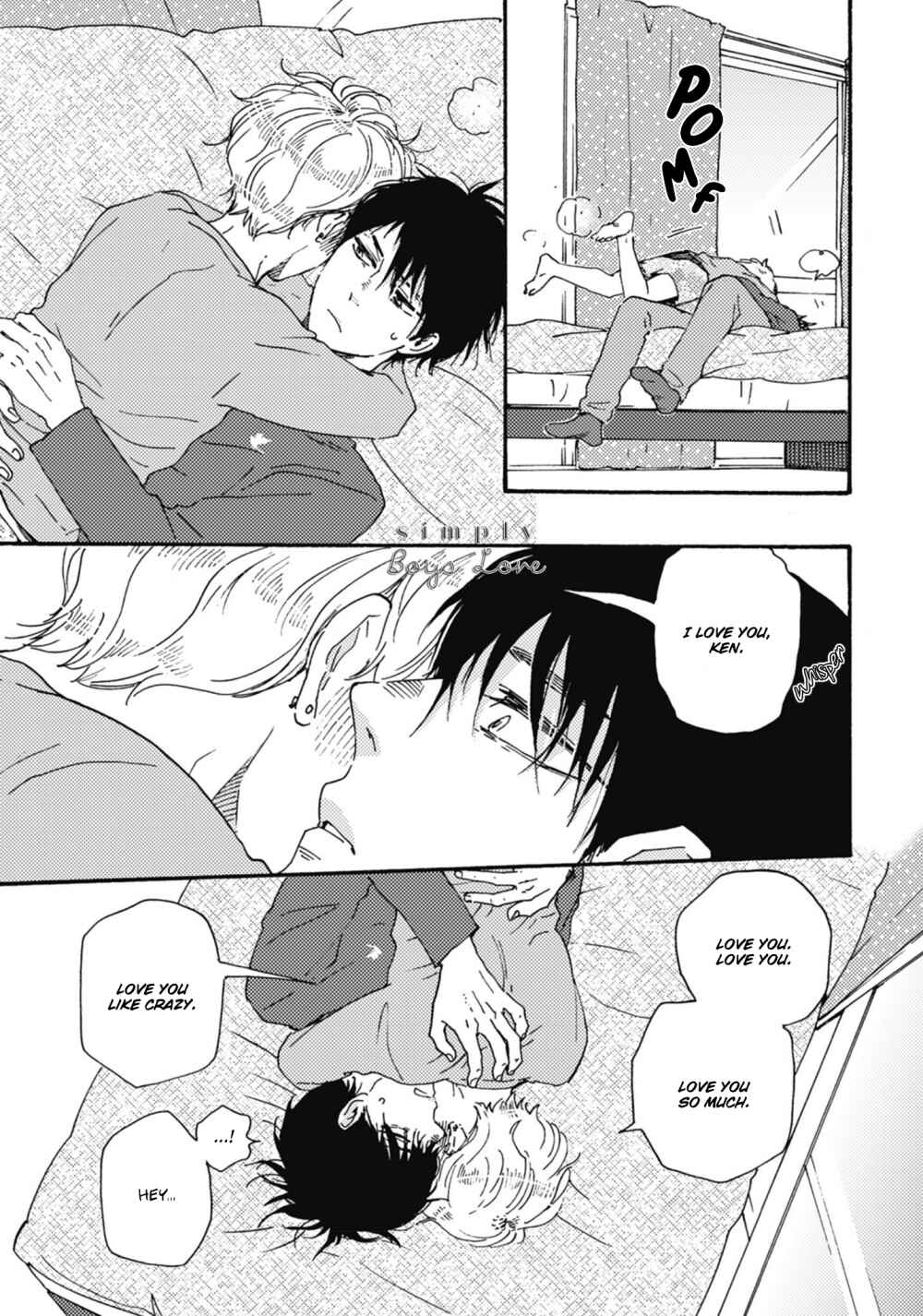 Page 17 Chapter 31 Tomorrow Its Which Way!