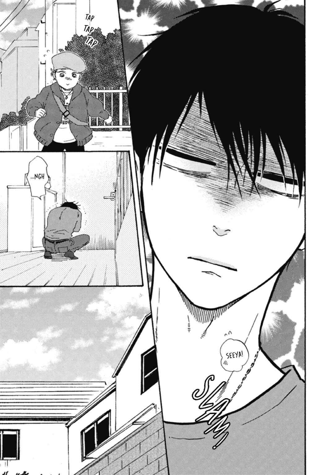 Page 9 Chapter 36 Tomorrow Its Which Way!