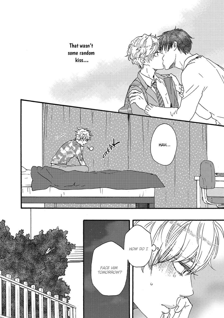 Page 6 Chapter 6 Tomorrow Its Which Way!