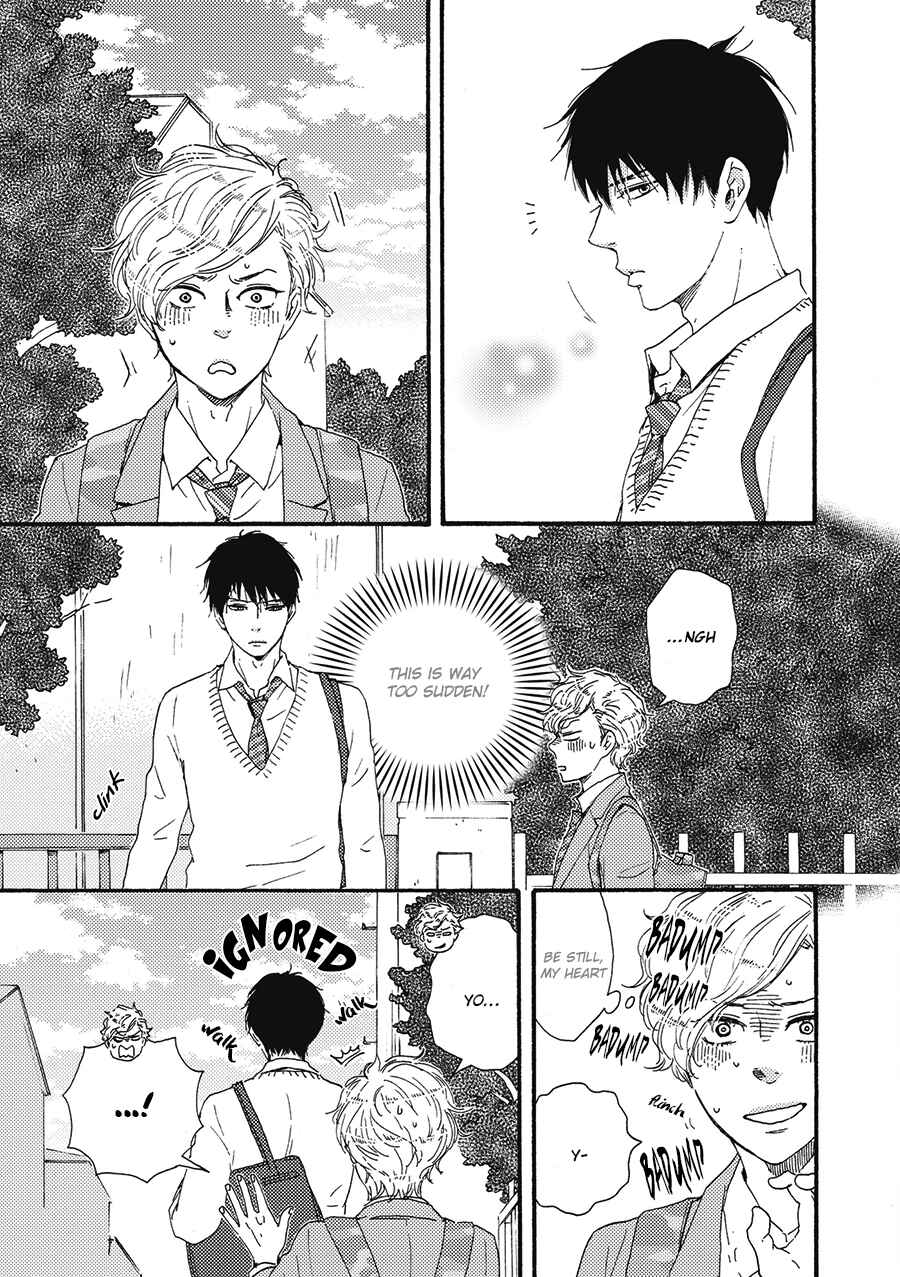 Page 7 Chapter 6 Tomorrow Its Which Way!