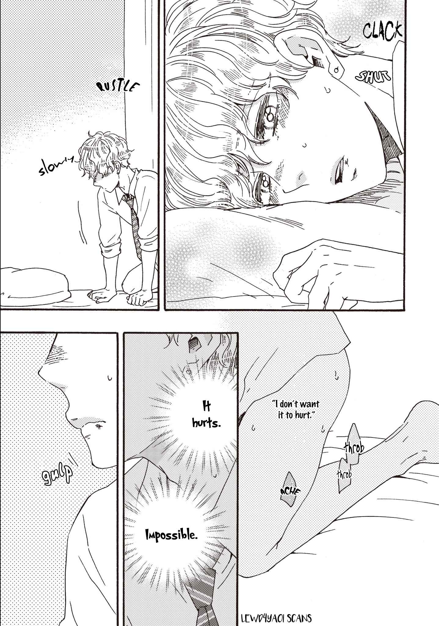Page 11 Chapter 23.1 Tomorrow Its Which Way!