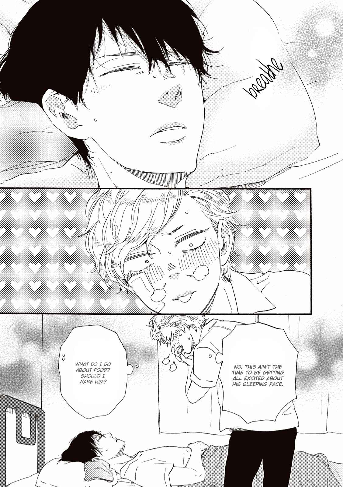 Page 14 Chapter 10 Tomorrow Its Which Way!
