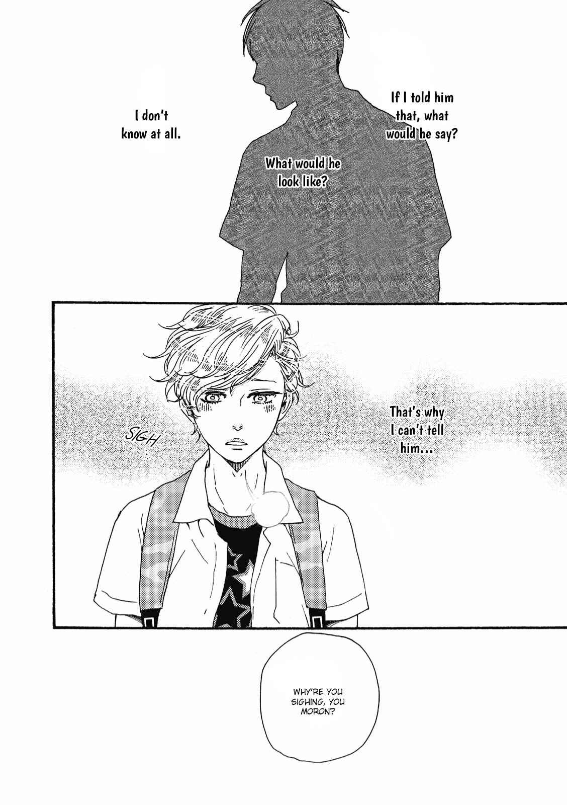 Page 31 Chapter 10 Tomorrow Its Which Way!