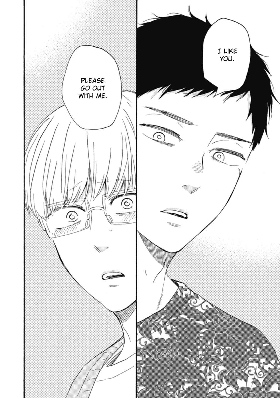 Page 26 Chapter 39 Tomorrow Its Which Way!