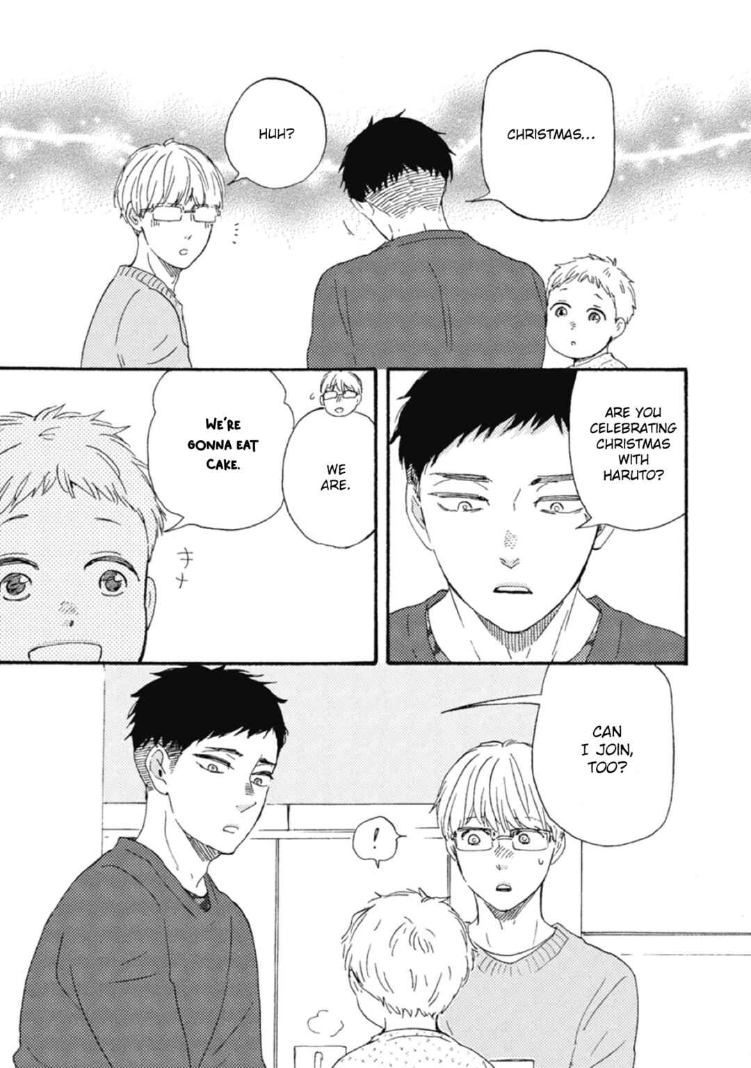 Page 9 Chapter 39 Tomorrow Its Which Way!