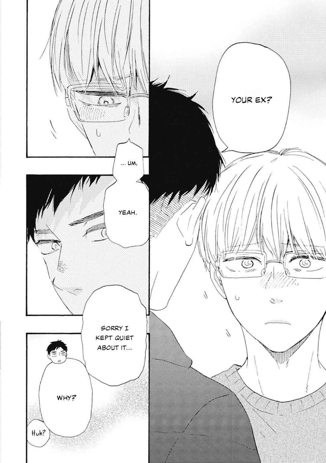 Page 5 Chapter 44 Tomorrow Its Which Way!