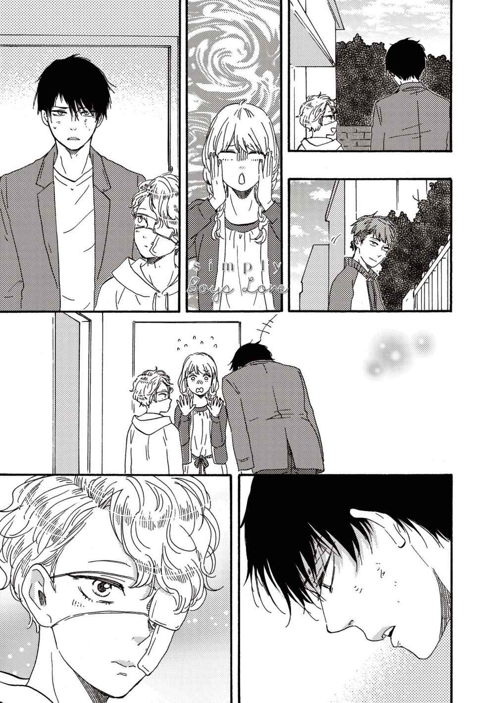 Page 16 Chapter 28 Tomorrow Its Which Way!