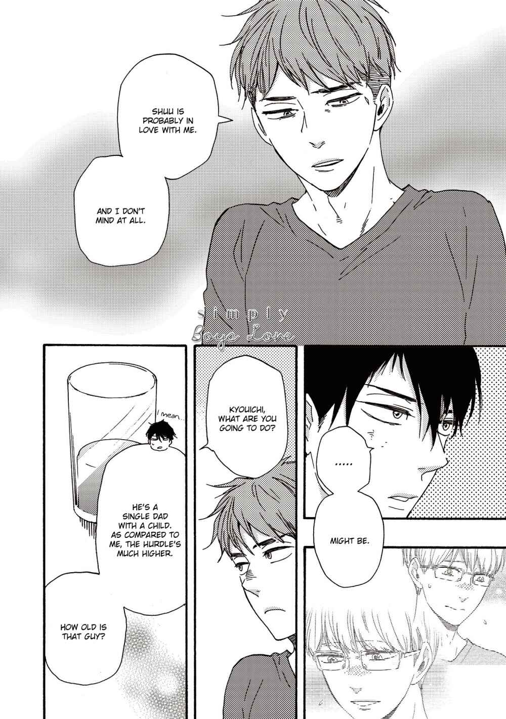 Page 25 Chapter 28 Tomorrow Its Which Way!
