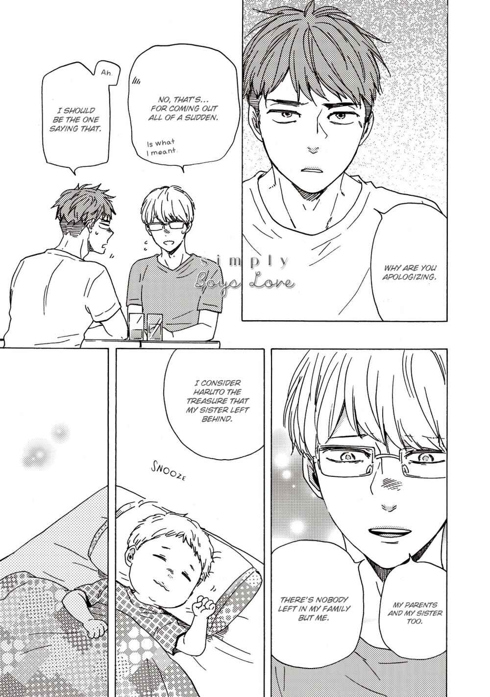 Page 28 Chapter 28 Tomorrow Its Which Way!