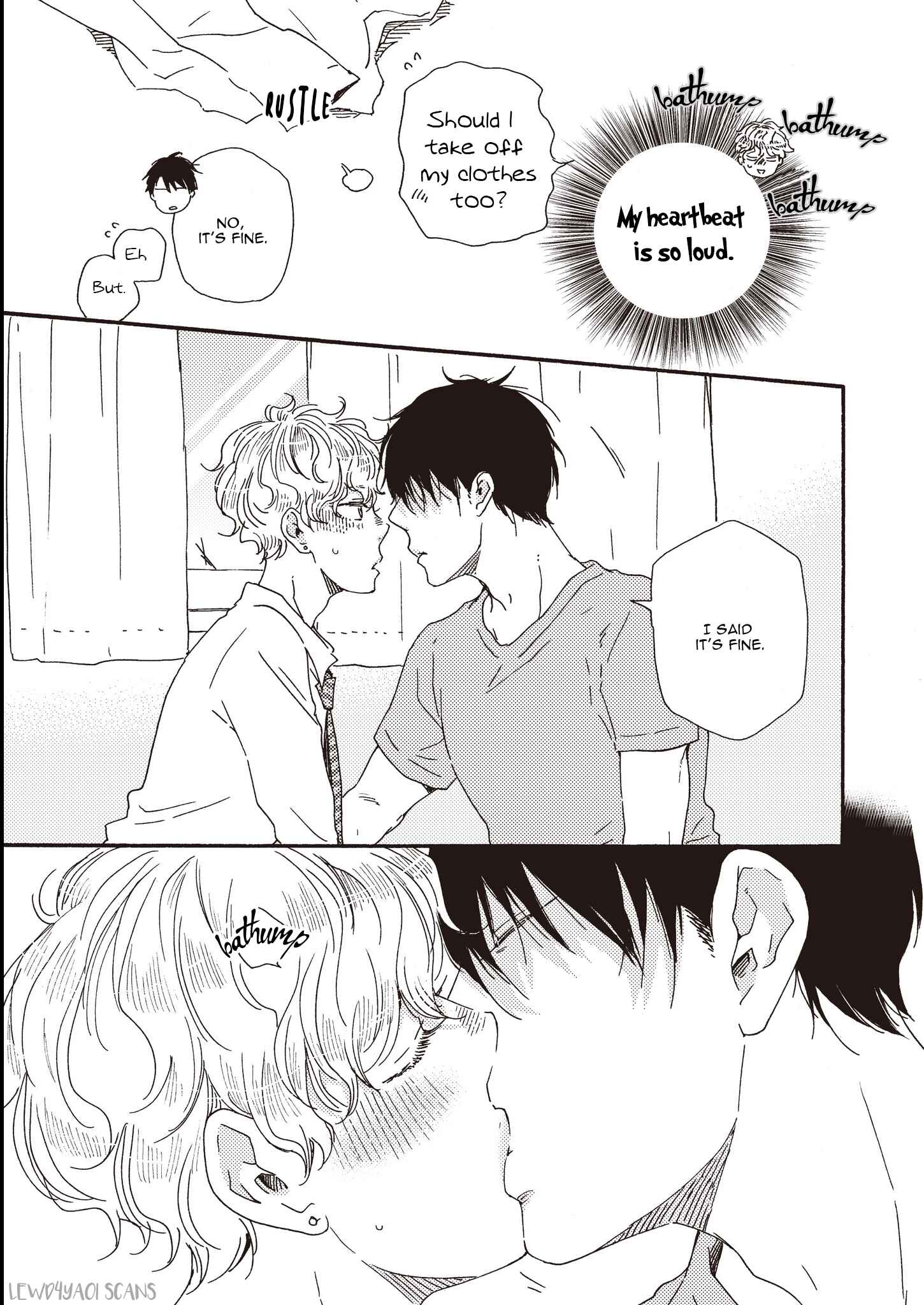 Page 6 Chapter 23 Tomorrow Its Which Way!
