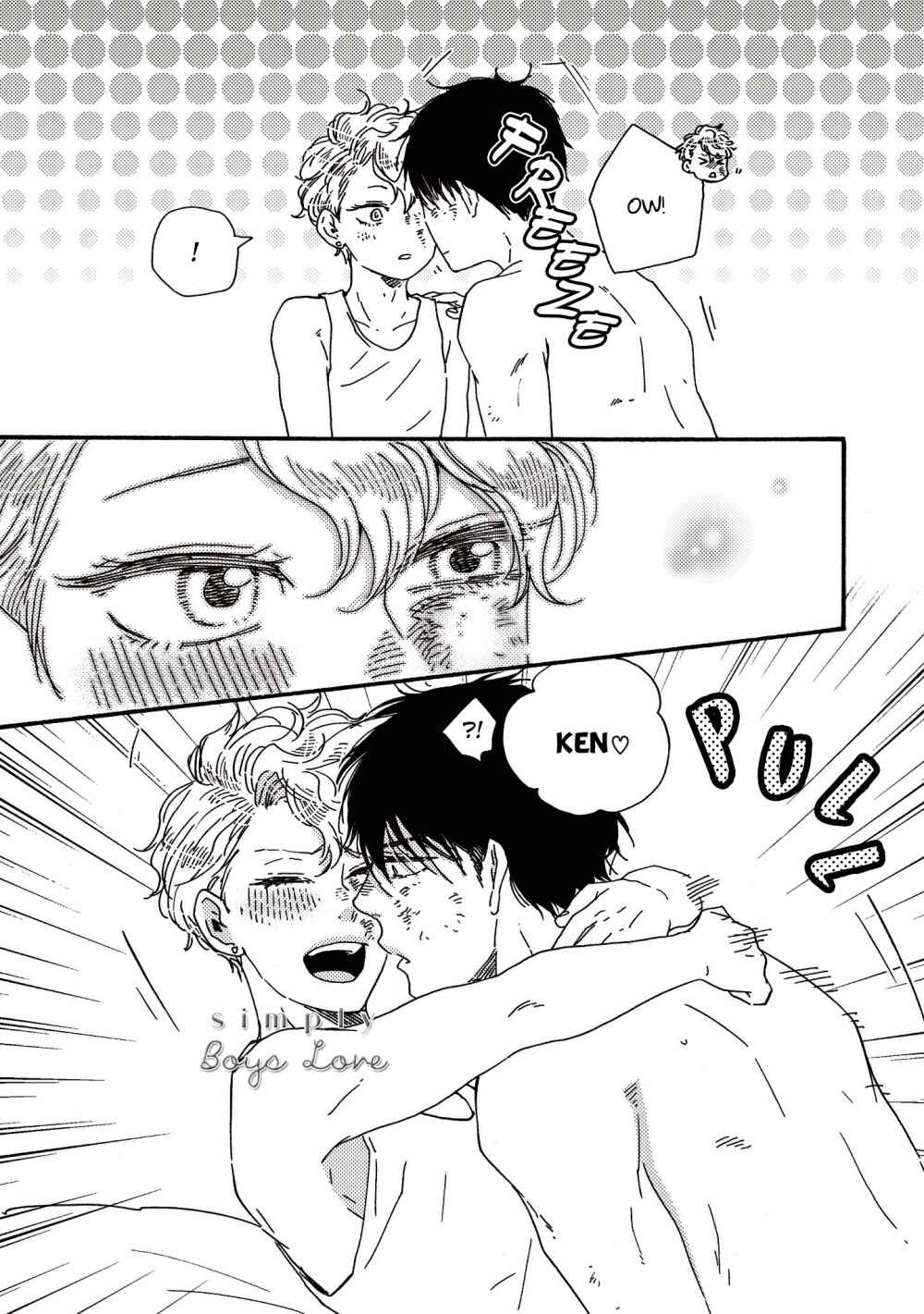 Page 14 Chapter 27 Tomorrow Its Which Way!