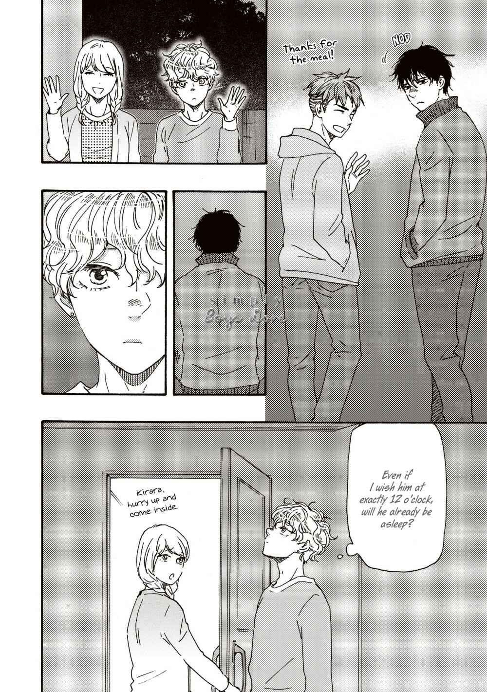 Page 19 Chapter 30 Tomorrow Its Which Way!