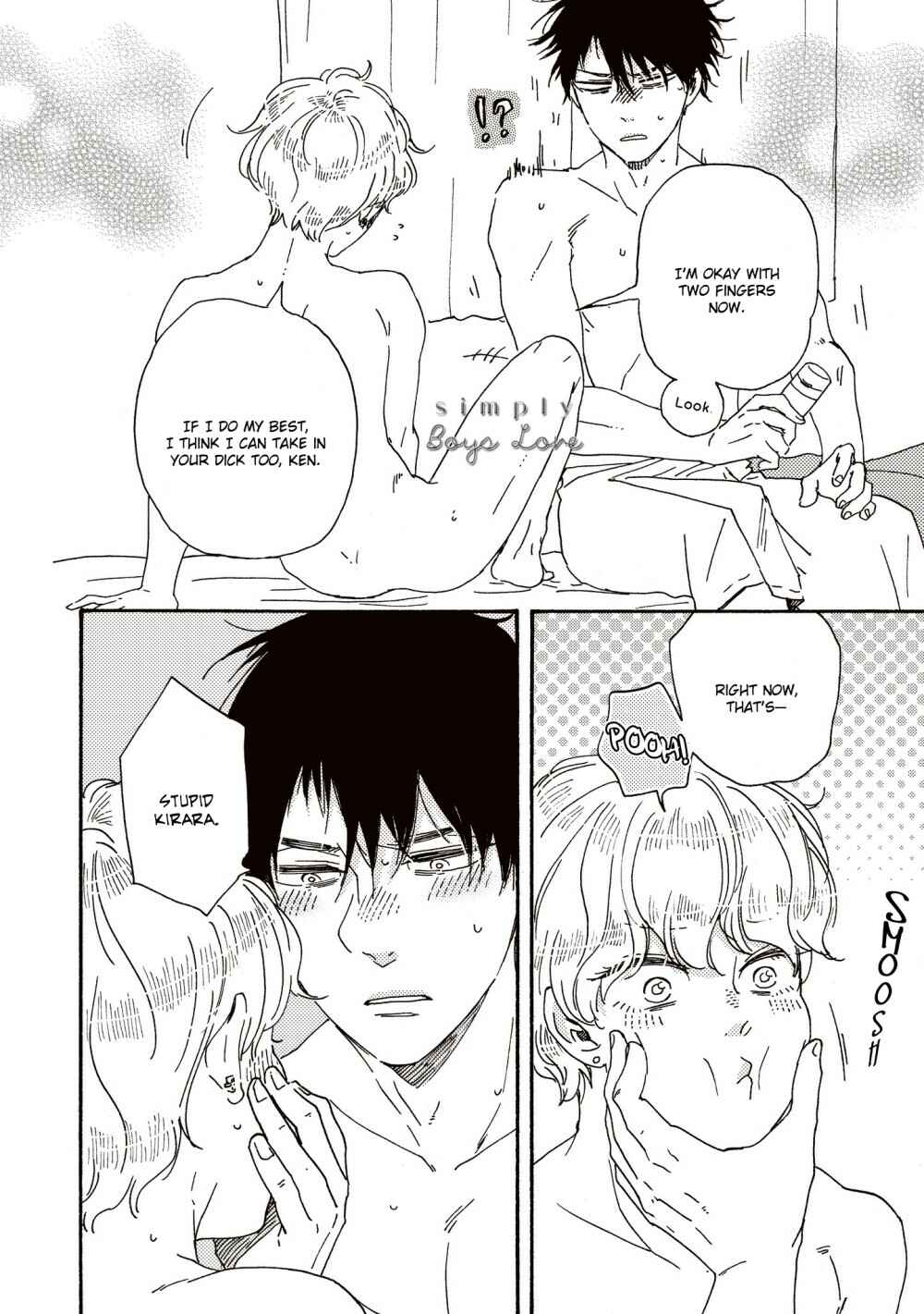 Page 37 Chapter 30 Tomorrow Its Which Way!