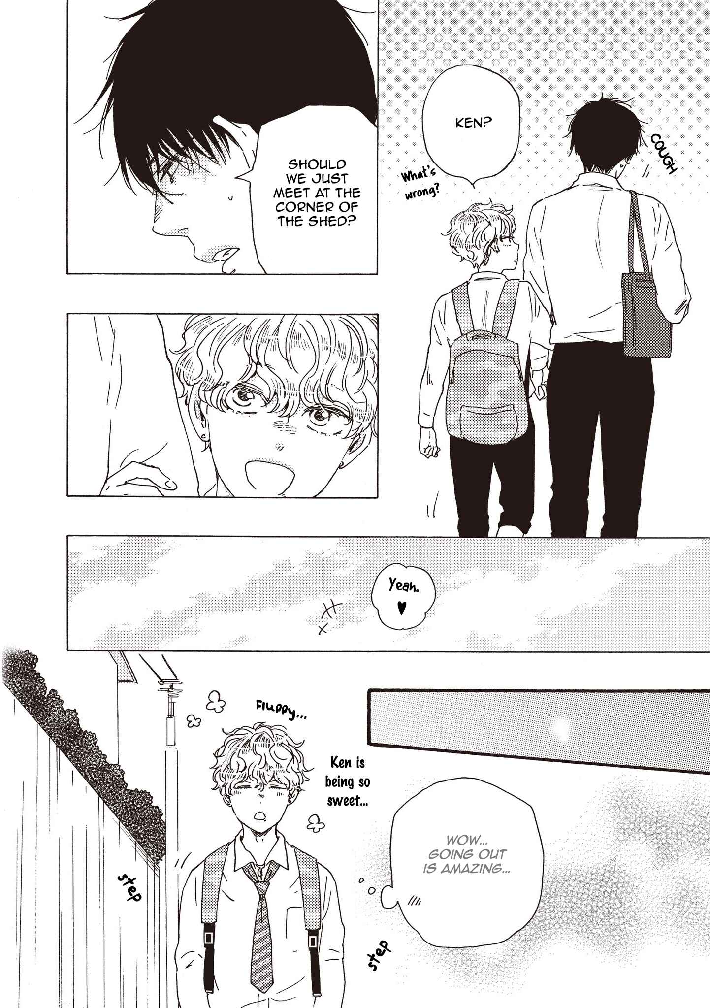 Page 6 Chapter 24 Tomorrow Its Which Way!
