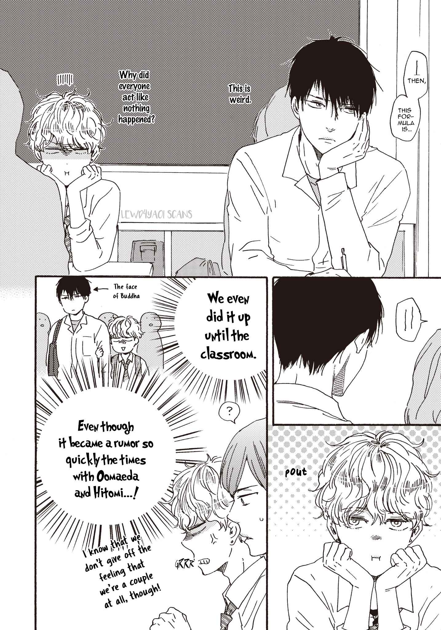 Page 12 Chapter 22 Tomorrow Its Which Way!
