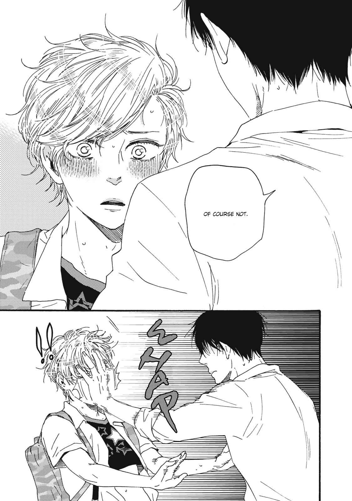 Page 18 Chapter 11 Tomorrow Its Which Way!