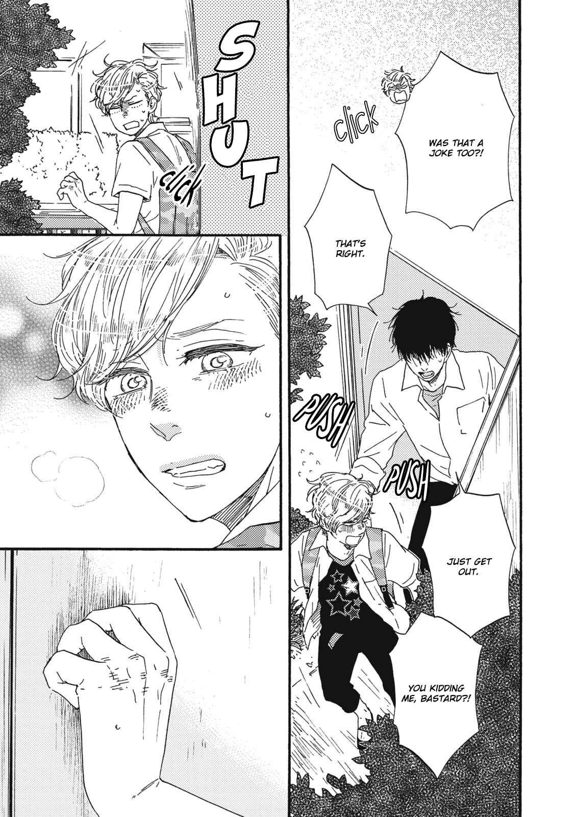 Page 20 Chapter 11 Tomorrow Its Which Way!