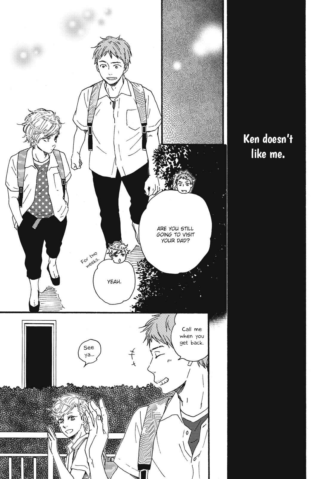 Page 24 Chapter 11 Tomorrow Its Which Way!
