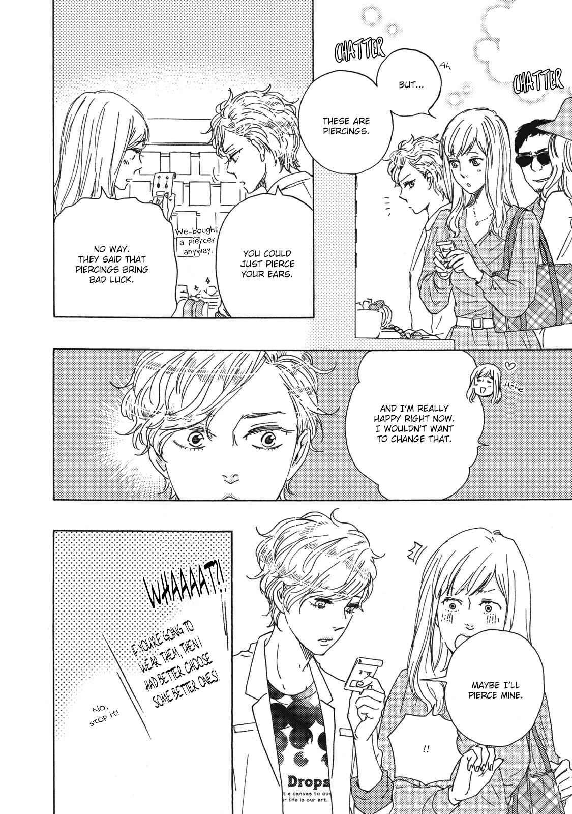 Page 31 Chapter 11 Tomorrow Its Which Way!