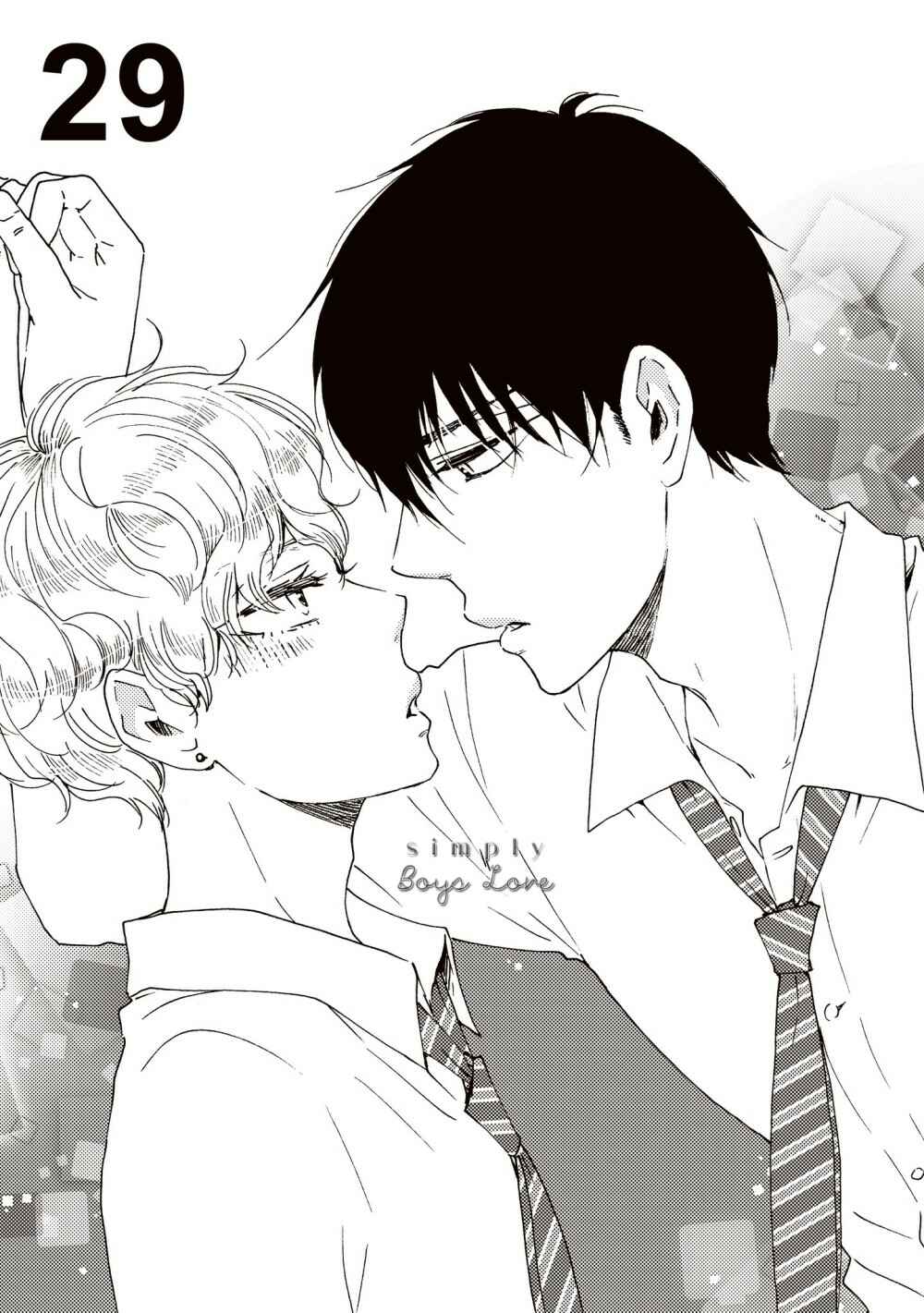 Page 2 Chapter 29 Tomorrow Its Which Way!