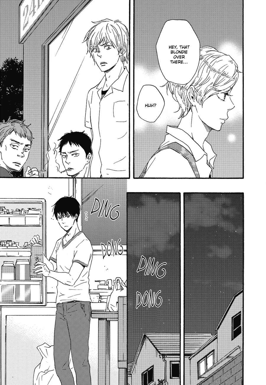 Page 18 Chapter 8 Tomorrow Its Which Way!
