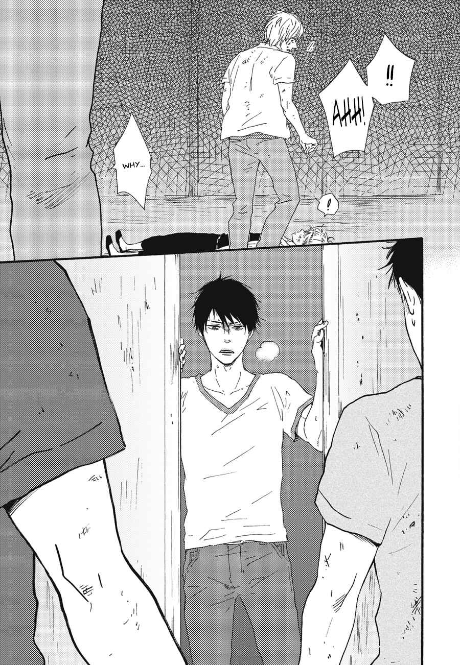Page 24 Chapter 8 Tomorrow Its Which Way!