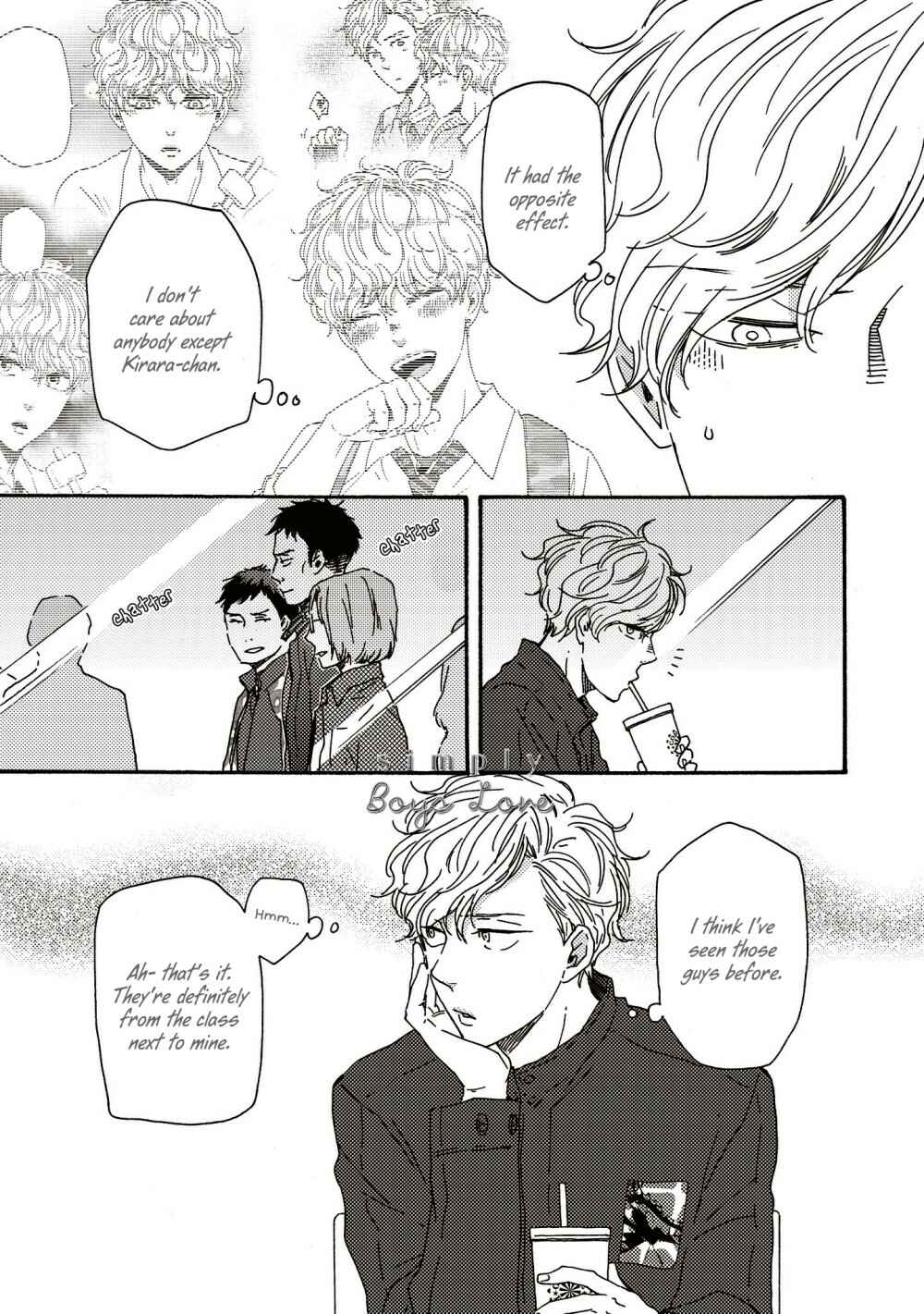 Page 18 Chapter 26 Tomorrow Its Which Way!