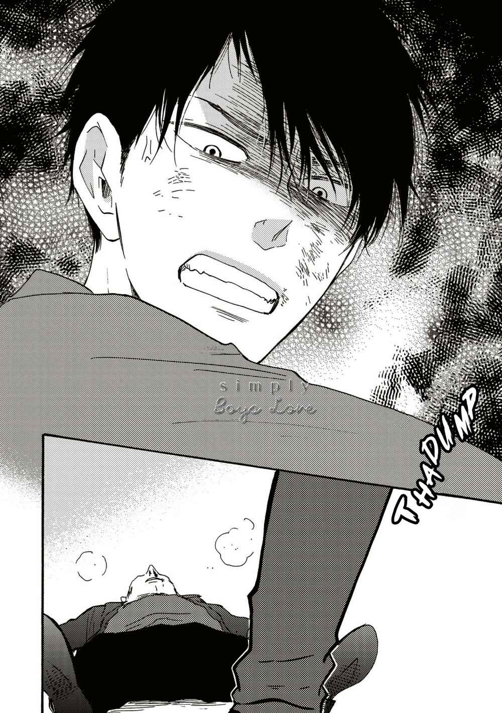Page 35 Chapter 26 Tomorrow Its Which Way!